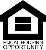 Equal Housing Opportunity